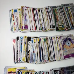 One Piece English Card lot + Sound Loader - Image 2