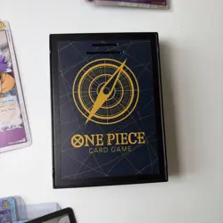 One Piece English Card lot + Sound Loader - Image 4
