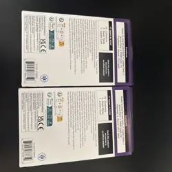 Lot 2 ONE PIECE TCG: GEAR5 STARTER DECK EX 21 (ST-21) FACTORY SEALED ENGLISH - Image 2