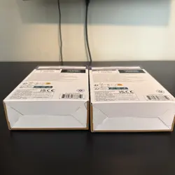 Lot 2 ONE PIECE TCG: GEAR5 STARTER DECK EX 21 (ST-21) FACTORY SEALED ENGLISH - Image 3