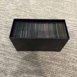 Pokemon Holo Bulk Lot Collection of 300+ Cards HOLOS AND REVERSE HOLOS NM/Mint - Image 1