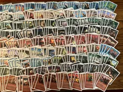 Mtg Seventh Edition Card Lot x375 Magic The Gathering 7th Edition Cards - Image 2