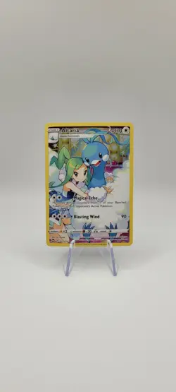 Pokemon TCG: Altaria TG11/TG30 Sword & Shield -Trainer Gallery Full Art Card NM - Image 1