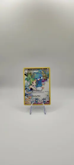 Pokemon TCG: Altaria TG11/TG30 Sword & Shield -Trainer Gallery Full Art Card NM - Image 2