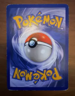 Kabuto 50/62 1st Edition Fossil Vintage Pokemon Card - Image 3