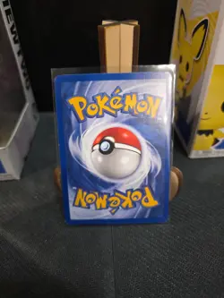 1st Edition Squirtle 68/82 - Team Rocket - Pokemon Card - LP - Image 2