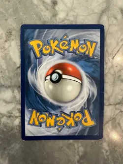 Pokemon Misty's Determination Trainer-Supporter Holo Evolutions 80/108 Card 2016 - Image 2