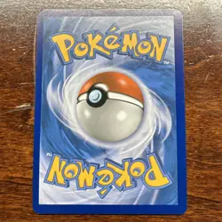Pokemon Gumshoos GX Full Art Ultra Rare Holo 145/149 SM Base Set 2017 TCG Card - Image 2