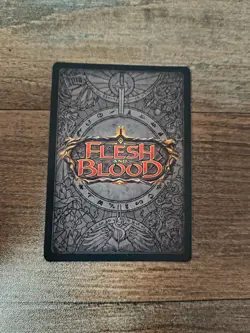 Overcrowded - LGS426 - Flesh and Blood: Promo Cards (PR) - Image 2