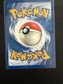 Lt. Surge's Pikachu 84/132 Gym Challenge Pokemon Card 1st Edition - Near Mint - Image 2
