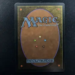 MTG Pox Ice Age Regular Rare Near Mint Condition Magic The Gathering Card NM - Image 2