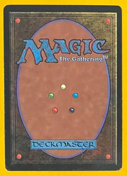 MTG REGROWTH Beta (OldManMTG 009-367) - Image 2