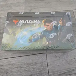 Zendikar Rising - Draft Booster Box - Magic the Gathering MTG ZNR - Image 1