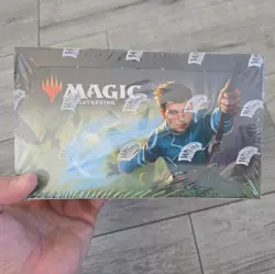 Zendikar Rising - Draft Booster Box - Magic the Gathering MTG ZNR - Image 4