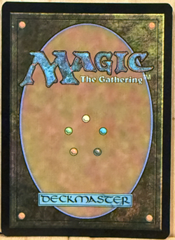 FOIL LIMITED EDITION Secret Lair MtG Death's Shadow Unplayed NM Borderless! - Image 2
