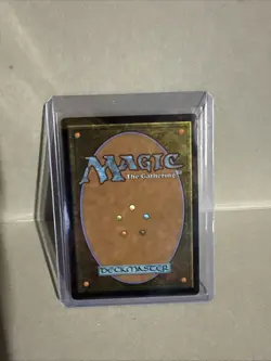 MTG -Dread Tiller (Extended Art) Commander: Lorwyn Eclipsed Regular - Image 2