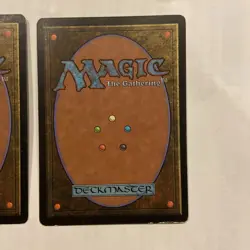 Duress Urza's Saga Regular - Image 5