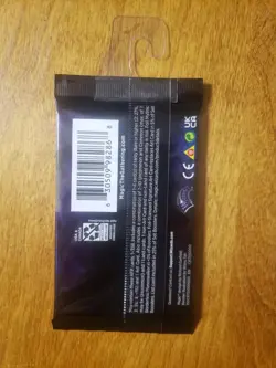 Magic The Gathering D&D Adventures In The Forgotten Realms Set Booster Pack MTG - Image 2