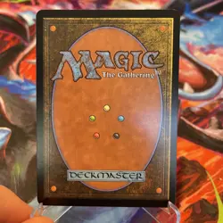MTG Final Fantasy Cloud, Midgar Mercenary Borderless Foil Fin 375 - Image 2