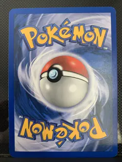Pokemon Card Erika's Tangela 79/132 Gym Heroes, Vintage, Nintendo TCG WOTC - Image 3