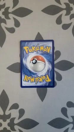 Latios MEG 101/132 Cosmos Holo Pokemon Prize Pack Series 8 Promo Pokemon Card NM - Image 2