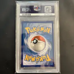 2020 Pokemon SWSH BSP Charizard V #50 Champions Path ETB Promo PSA 10 GEM MT - Image 2