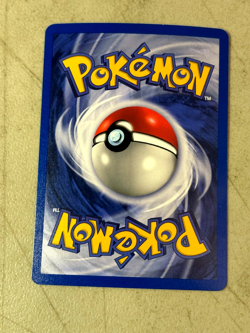 Erika's Venusaur 4/132 Gym Challenge Holo Rare LP/MP Pokemon TCG - Image 2