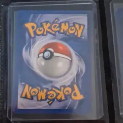 Pokemon Jirachi Nintendo Promo 021 Basic 50 HP Psywave Regular English TCG - Image 2