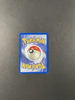 2000 Pokemon Team Rocket - Dark Gloom No. 36/82 - Image 2