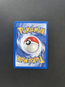 Pokemon Card EX Team Rocket Returns Dark Muk 16/109 Rare - Image 4