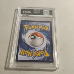 Pokemon Darkrai VSTAR Crown Zenith Galarian Gallery Full Art #GG50 PSA 10 - Image 4