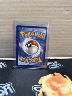 Acerola's Mischief Ultra Rare 165/132 Me01: Mega Evolution POKEMON NEAR MINT - Image 2