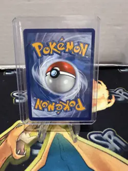 2020 Pokemon Grapploct V 072/073 Champion's Path FULL ART Holo - Image 2