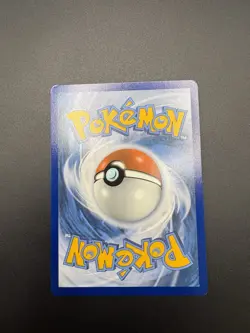 Pokemon Misty's Favor Full Art #235 Unified Minds Near Mint JUST PULLED!!! - Image 3