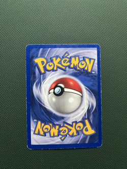 Pokemon TCG Dark Dugtrio Team Rocket 23/82 Regular Rare - Image 2