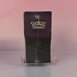 PALDEAS SCHICKSAL POKEMON TOP TRAINER BOX GERMAN OVP SEALED - Image 4