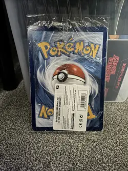Pikachu At The Museum x Natural History London Jumbo Pokemon Card Mint sealed - Image 2
