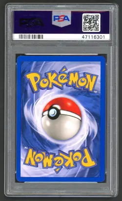 Pokemon Cards - PSA 10 Surfing Pikachu 28 - Black Star Promo - GEM MT - PSA10 - Image 2