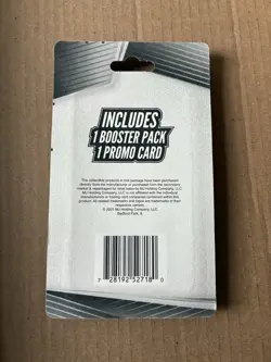 Pokemon TCG Unbroken Bonds Booster Pack Sealed Sun & Moon - Image 2