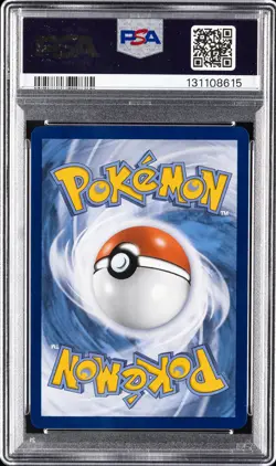 2023 POKEMON GERMAN SVP DE-SV BLACK STAR PROMO 151 ULTRA-PREM COLL MEW EX PSA 10 - Image 2
