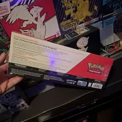 Pokemon Prismatic Evolutions Booster Bundle + Surprise Box 2 Pack - Image 2