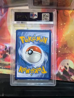 Gengar TG06/TG30 Pokemon PSA 9 Mint Lost Origin Trainer Gallery Ultra Rare #TG06 - Image 2