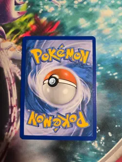 Umbreon 22/95 Call of Legends (LP+/LP) Pokemon TCG - Image 2