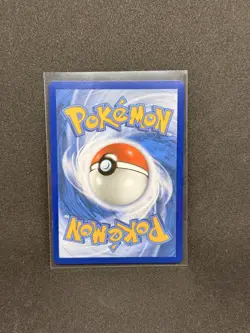 Pokemon TCG Mega Charizard X Ex 13/94 Phantasmal Flames Double Rare - Image 2