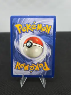 Pokemon TCG Arcanine Base Set 23/102 Regular Unlimited Uncommon (Spanish) - Image 2