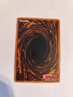 Yu-Gi-Oh Ehrung der Verdammten MRD-G057 Super Rare Holo Karte Deutsch TCG - Image 2