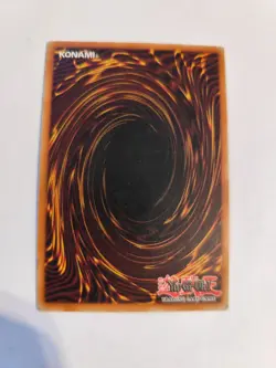 Yu-Gi-Oh Elementarheld Flammenflugelmann DP1-D Super Rare Holo Karte Deutsch TCG - Image 2