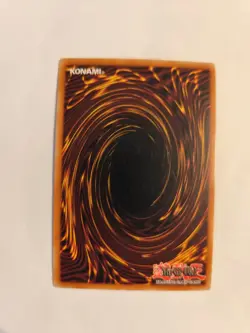 Yu-Gi-Oh Exodia die Verbotene DB1-DE139 Ultra Rare Deutsch Holo Karte TCG - Image 2