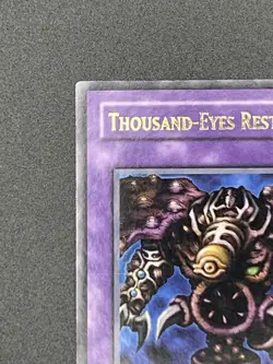 Yu-Gi-Oh! - Thousand-Eyes Restrict - RP02-EN021 - Image 2