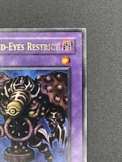 Yu-Gi-Oh! - Thousand-Eyes Restrict - RP02-EN021 - Image 3